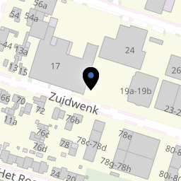Appartement BST01 H 2526 6