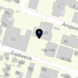 Appartement BST01 H 2526 7