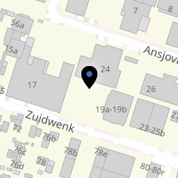 Appartement BST01 H 2526 8