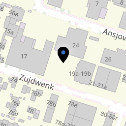 Appartement BST01 H 2526 9
