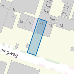 Perceel BST01-H-885