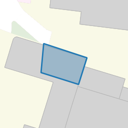 Perceel BST01-H-999