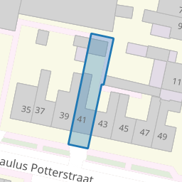 Perceel BST01-K-1002