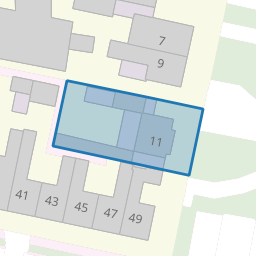 Perceel BST01-K-1003