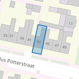 Perceel BST01-K-1004