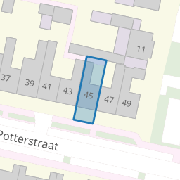 Perceel BST01-K-1005