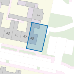 Perceel BST01-K-1007