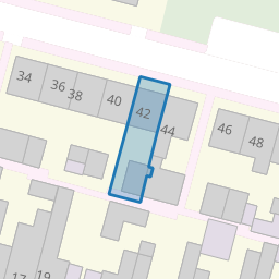 Perceel BST01-K-1015