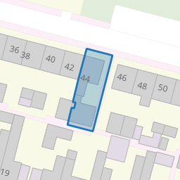 Perceel BST01-K-1016