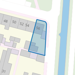 Perceel BST01-K-1018