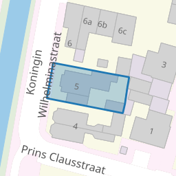 Perceel BST01-K-1041