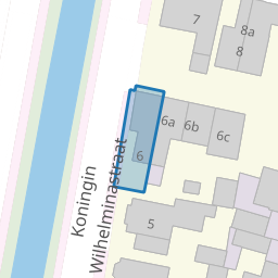 Perceel BST01-K-1042