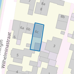 Perceel BST01-K-1045