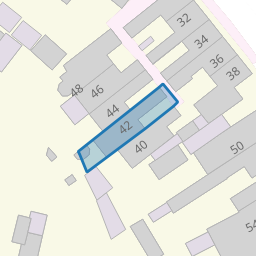 Perceel BST01-K-1054