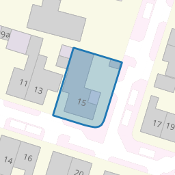 Perceel BST01-K-1070