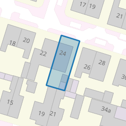 Perceel BST01-K-1076