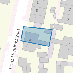 Perceel BST01-K-1081