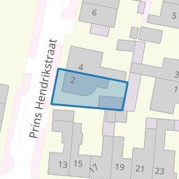 Perceel BST01-K-1082