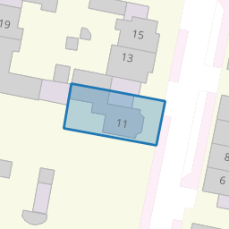 Perceel BST01-K-1087