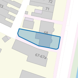 Perceel BST01-K-1097