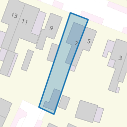 Perceel BST01-K-1106