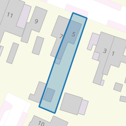 Perceel BST01-K-1107