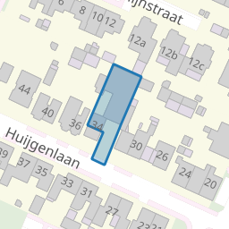 Perceel BST01-K-1108