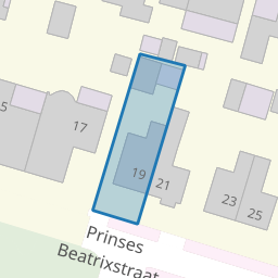 Perceel BST01-K-1114