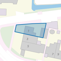 Perceel BST01-K-1127