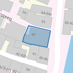 Perceel BST01-K-1172