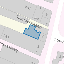 Perceel BST01-K-1220