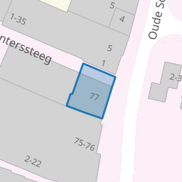 Perceel BST01-K-1231