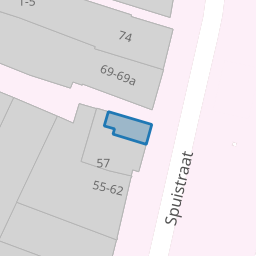 Perceel BST01-K-1264