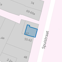 Perceel BST01-K-1265