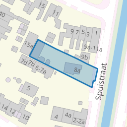 Perceel BST01-K-1310