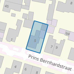 Perceel BST01-K-1328