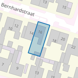 Perceel BST01-K-1340