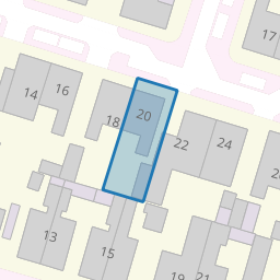 Perceel BST01-K-1342