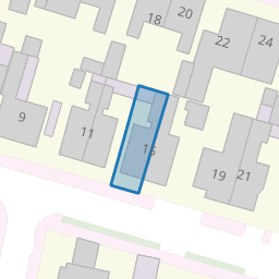 Perceel BST01-K-1343