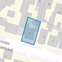 Perceel BST01-K-1349