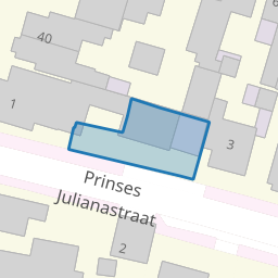 Perceel BST01-K-1353