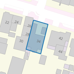 Perceel BST01-K-1362