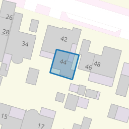 Perceel BST01-K-1365