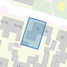 Perceel BST01-K-1373