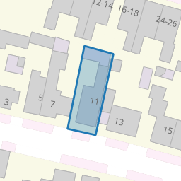 Perceel BST01-K-1382