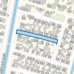 Perceel BST01-K-1389