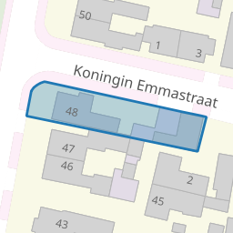 Perceel BST01-K-1390