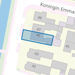 Perceel BST01-K-1392