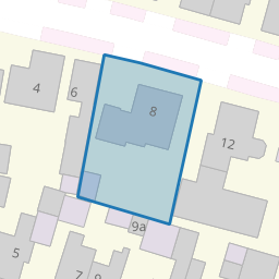 Perceel BST01-K-1397