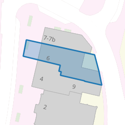 Perceel BST01-K-1401